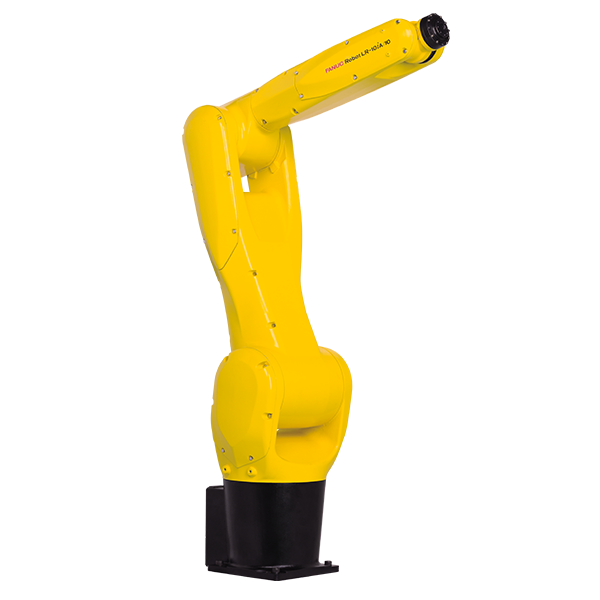 發那科(Fanuc) LR-10iA (10kg)