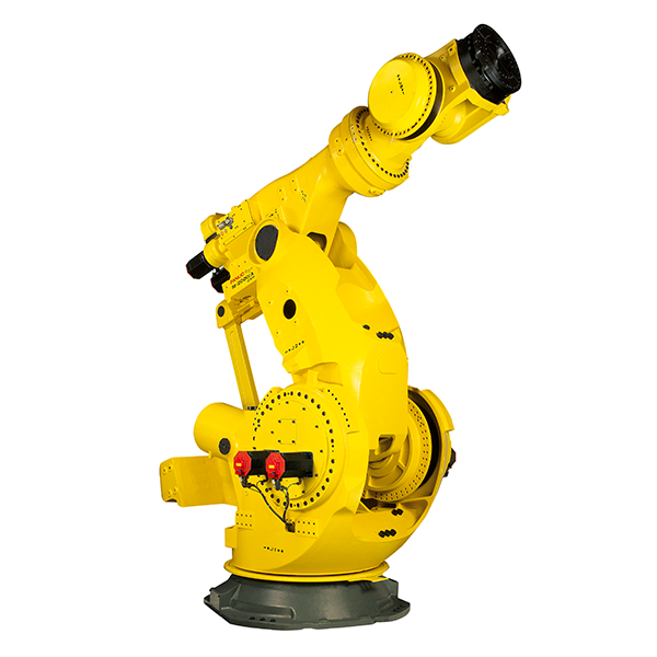 發那科(Fanuc) M-2000iA (900kg~2300kg)