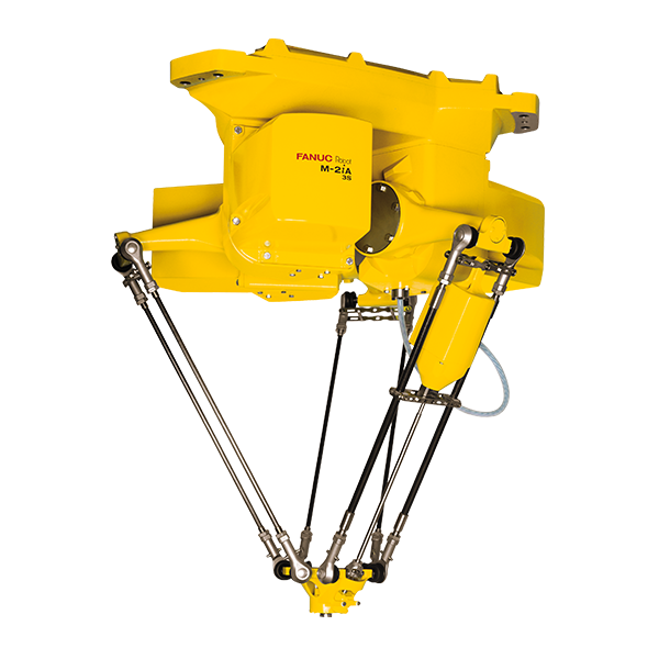 發那科(Fanuc) M-2iA (3kg~6kg)