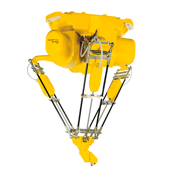 發那科(Fanuc) M-3iA (6kg~12kg)