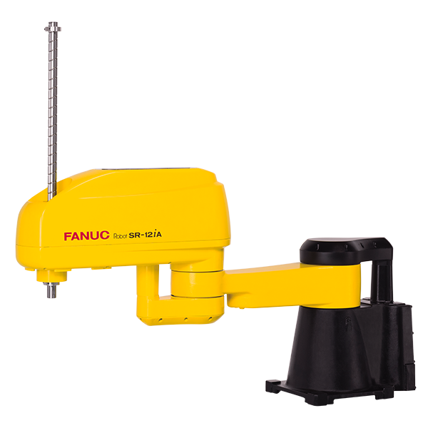發那科(Fanuc) SR-12iA (12kg)