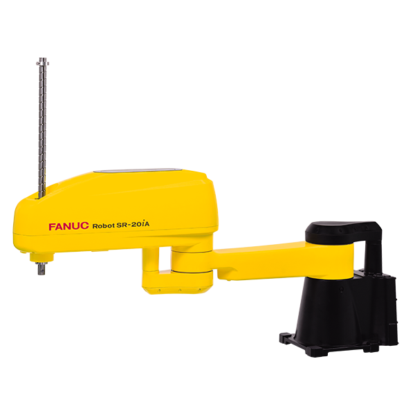 發那科(Fanuc) SR-20iA (20kg)