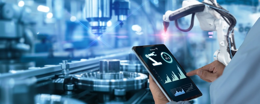 自動化生產必看！打造高效自動化生產線，必須掌握3大關鍵