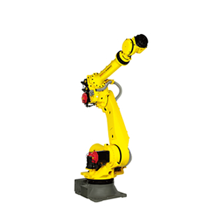 Fanuc 四、六軸關節式