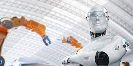 工業機器人是什麼？工廠自動化與節省成本的關鍵技術！