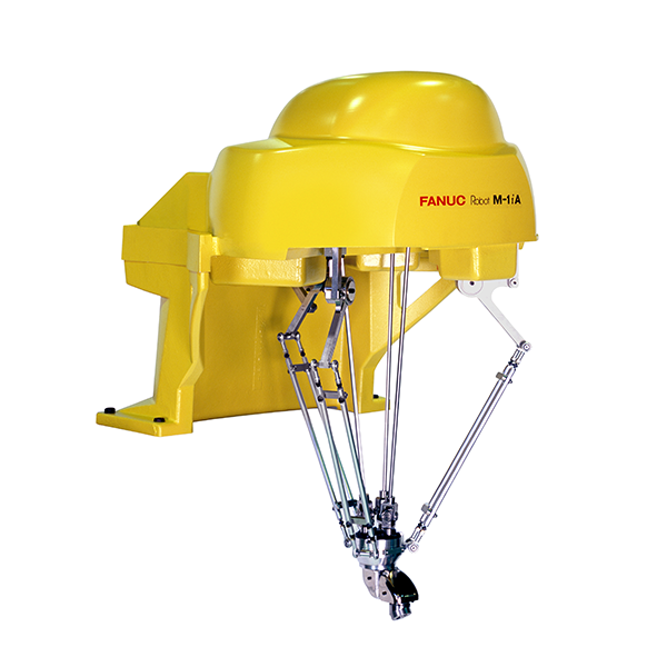 發那科(Fanuc) M-1iA (0.5kg~1kg) 發那科(Fanuc) M-1iA (0.5kg~1kg)
