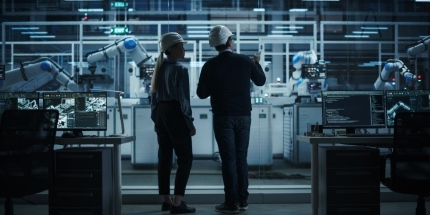 自動化設備有哪些？自動化設備優勢、應用、挑選一篇搞懂！