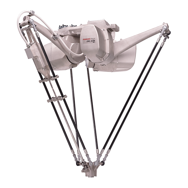 發那科(Fanuc) DR-3iB (8kg)
